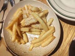 -The Diner X餐厅(青岛万象城店)