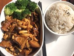 -新元素(三里屯太古里南区)