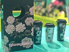 -gleeglee乐溢亦茶(合生汇店)