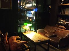 -青咖啡(三坊七巷店)