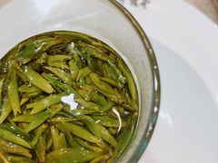 -十八棵（老龙井）御茶园(老龙井店)