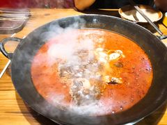 -老天桥蛙炉火锅(昆山直营店)