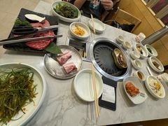 -黄金牧场(明洞总店)