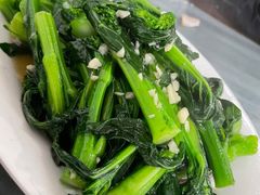 -容里煲仔饭(利丰北路店)