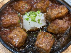 -东京屋(武定路店)