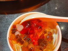 -探鱼·鲜青椒爽麻烤鱼(广州欣荣广场店)