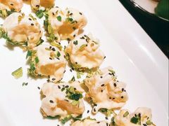 -海派悦庭·海胆烧麦·新融合菜(凯德广场店)