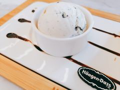 曲奇奶香-哈根达斯(美罗城店)