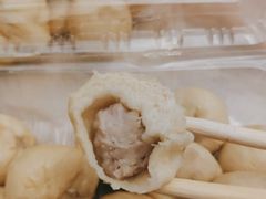 -佬钱湾仔(衣裳街店)