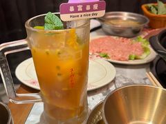 -琥珀川糟粕醋·香草鸭·鸡煲(慈云寺店)