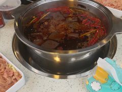 -玉林串串香(九号天地店)