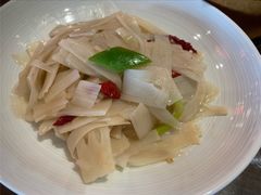 -面辣子·陕西家乡菜(长安店)