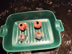 -蒋记海鲜姿造•洋房别墅(星河湾店)