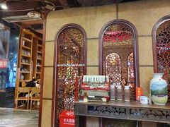 -大队长主题火锅(观音桥店)