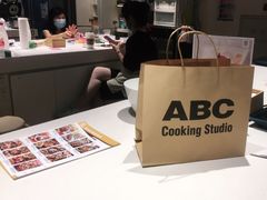 -ABC Cooking Studio(上海环球金融中心店)
