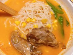 -味千拉面(世纪东方店)
