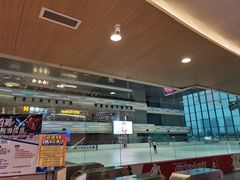 -冠军冰场CHAMPION RINK(凯德广场店)