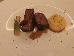 -北京金融街丽思卡尔顿酒店·意味轩 Cepe