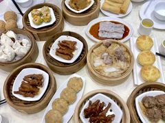 -龙的酒楼·手工早茶·顺德菜(近良路店)