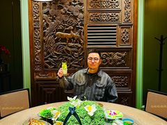 -安南越南餐厅(青岛万象城店)