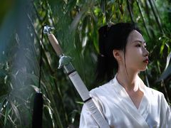-云锦汉服馆·古典妆造摄影(唐城店)