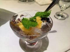 老板娘冰粉-眉州东坡(民族园店)