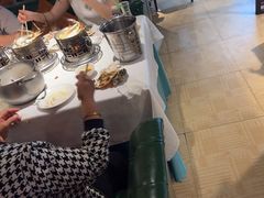 -海天盛宴新派海鲜自助餐厅(群力店)
