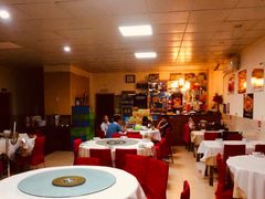 大堂-吴记集庆门酸菜鱼店(集庆路店)