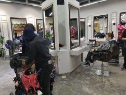 -愉己冥想·护发专门店
