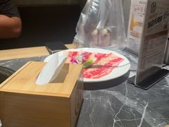 -隐家本格烧肉(万达广场店)