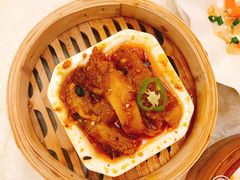 -顺德人家食府(黄金广场店)