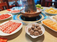 -总参北京涮羊肉