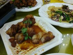 -巨元河鲜酒楼·清远特色菜名店(英德店)