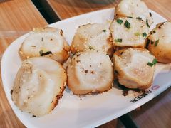 -小杨生煎(香港名都店)