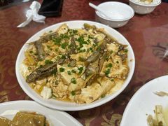溪鱼豆腐-老友谊餐厅(319国道店)