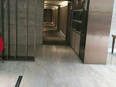 -全季酒店(上海金桥路地铁站店)