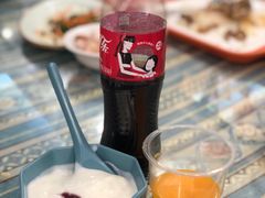 -阿吾丹的烤羊·新疆菜·抓饭·拌面(乌尔禾店)