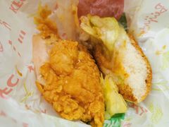 -肯德基(远洋店)