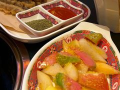 -大吉利·潮汕鲜牛肉火锅(总店)