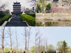-思念果岭悦温泉
