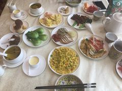 -仿膳饭庄(天安门店)