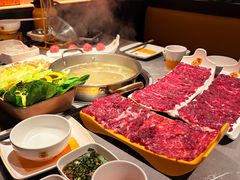 -潮发潮汕牛肉店(东方宝泰店)