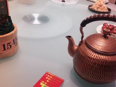 -大鸽饭(体育西路店)