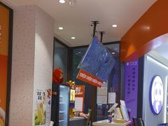 -THE hood开新里(御桥路店)