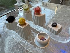 -九献创意菜·牛排馆(亮马河花园店)