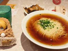 -松鹤面馆·古法焖肉面(观前店)