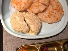 -玉玲珑·里舍(万象城店)