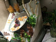 -芭菲盛宴·环球美食(袁家岗店)