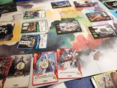 -好玩工厂剧情密室·桌游·鹅鸭杀团建·拼豆DIY手作