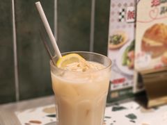 -华嫂冰室(湾仔店)